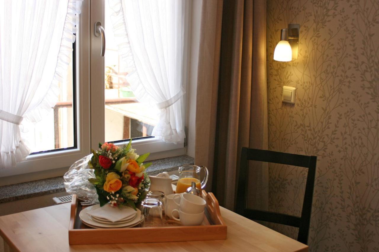 Gaestehaus Aladin Кохем Экстерьер фото