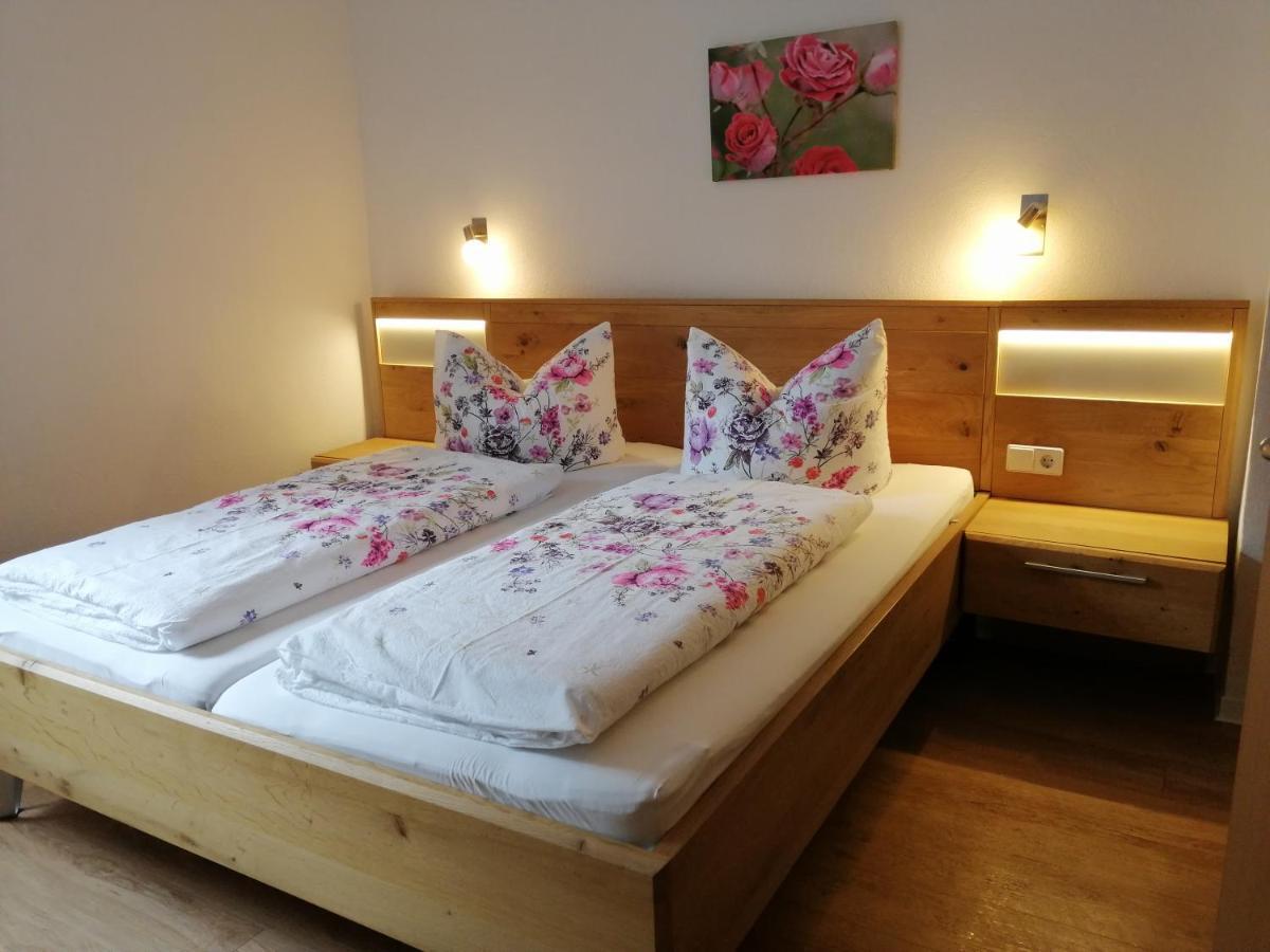 Gaestehaus Aladin Кохем Экстерьер фото